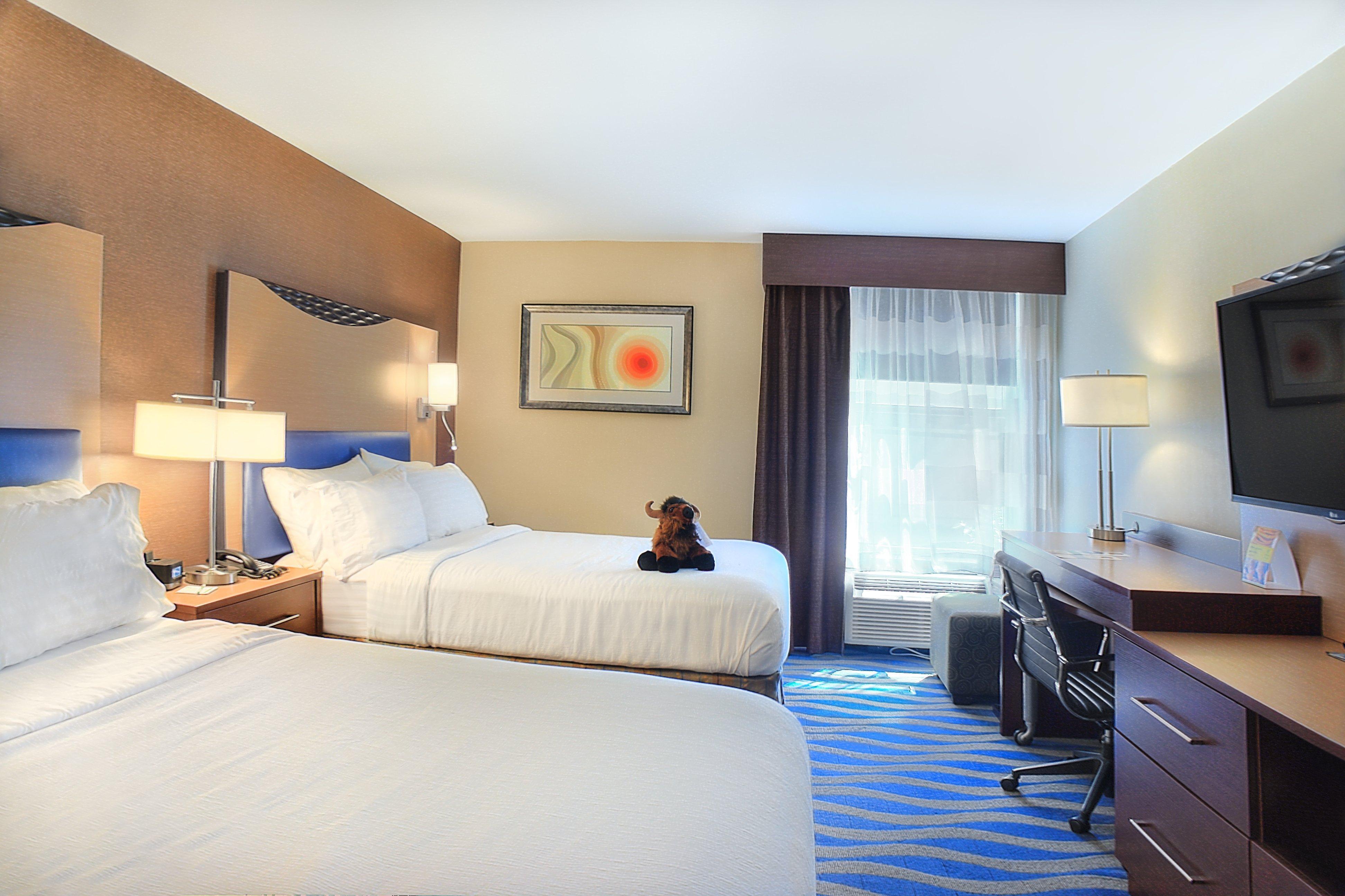 Holiday Inn Cody - Convention Center By Ihg Экстерьер фото