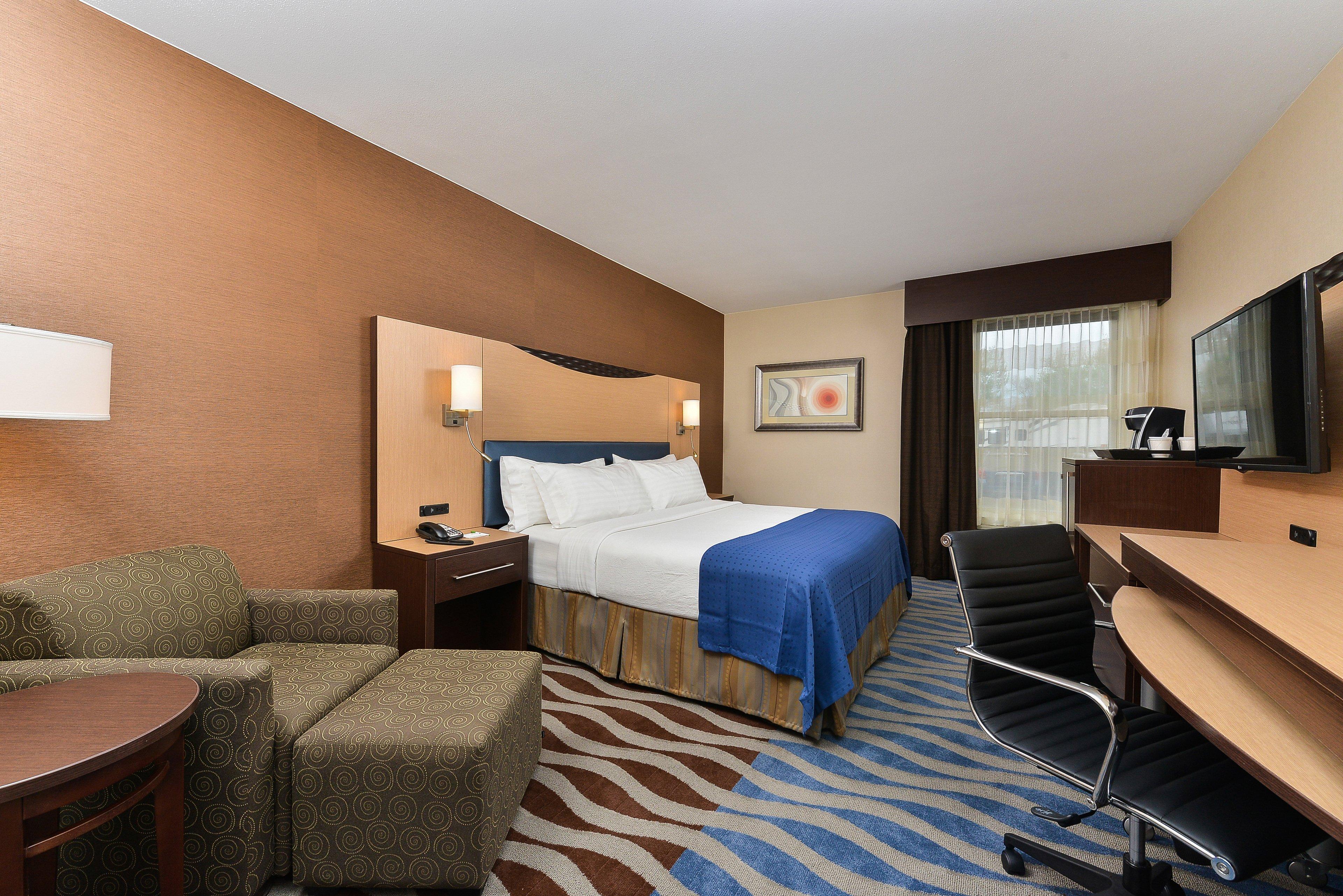 Holiday Inn Cody - Convention Center By Ihg Экстерьер фото