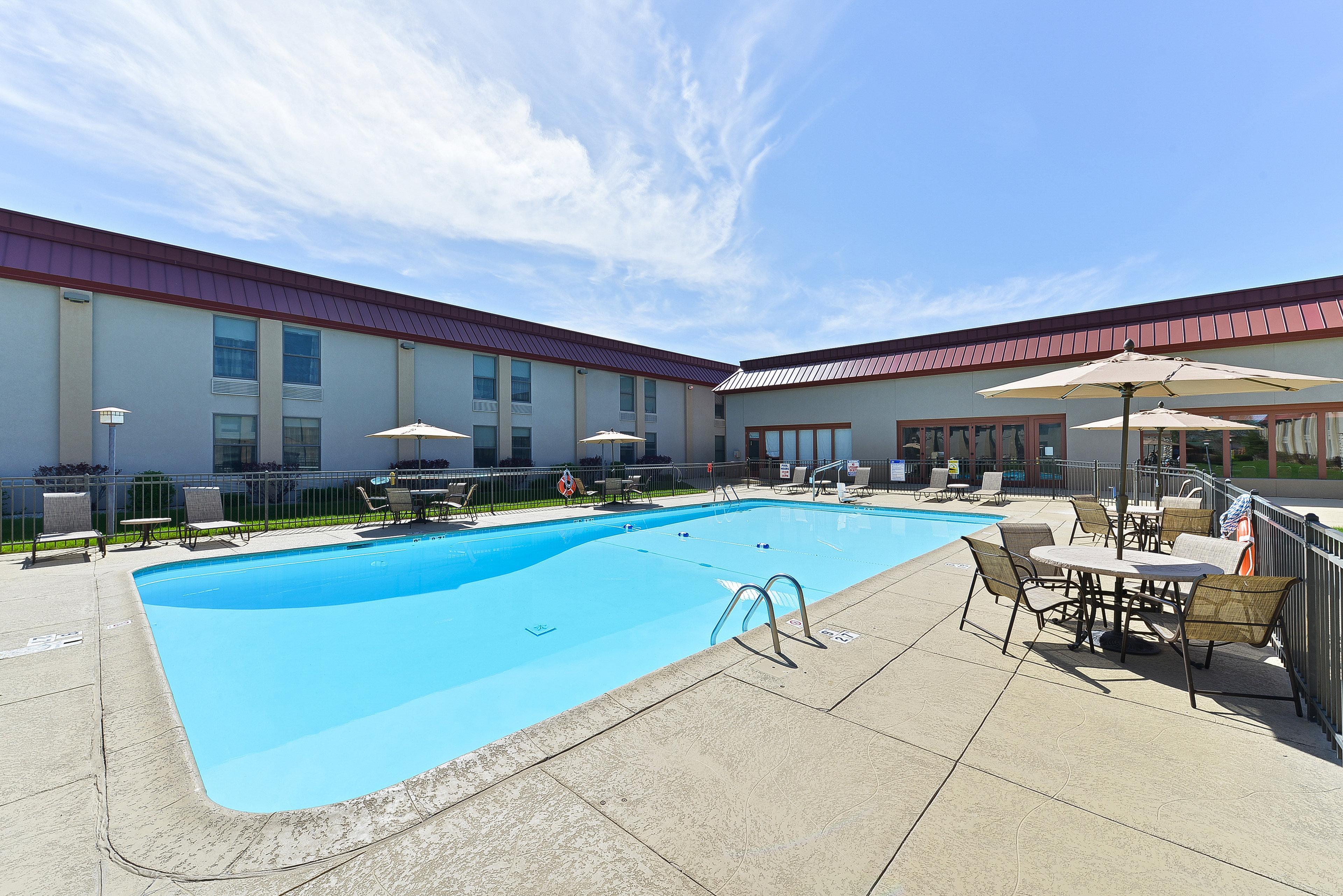 Holiday Inn Cody - Convention Center By Ihg Экстерьер фото