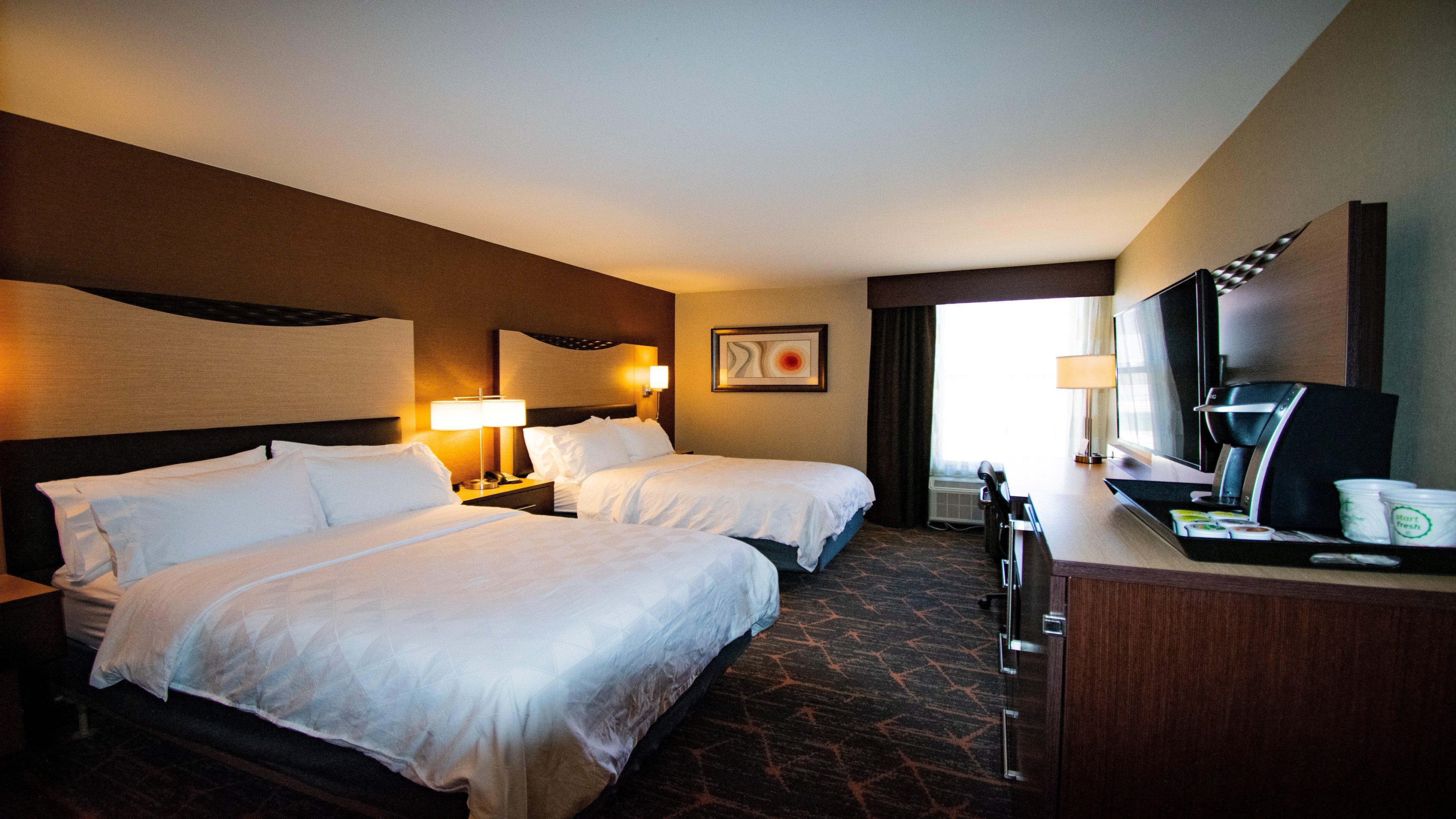 Holiday Inn Cody - Convention Center By Ihg Экстерьер фото