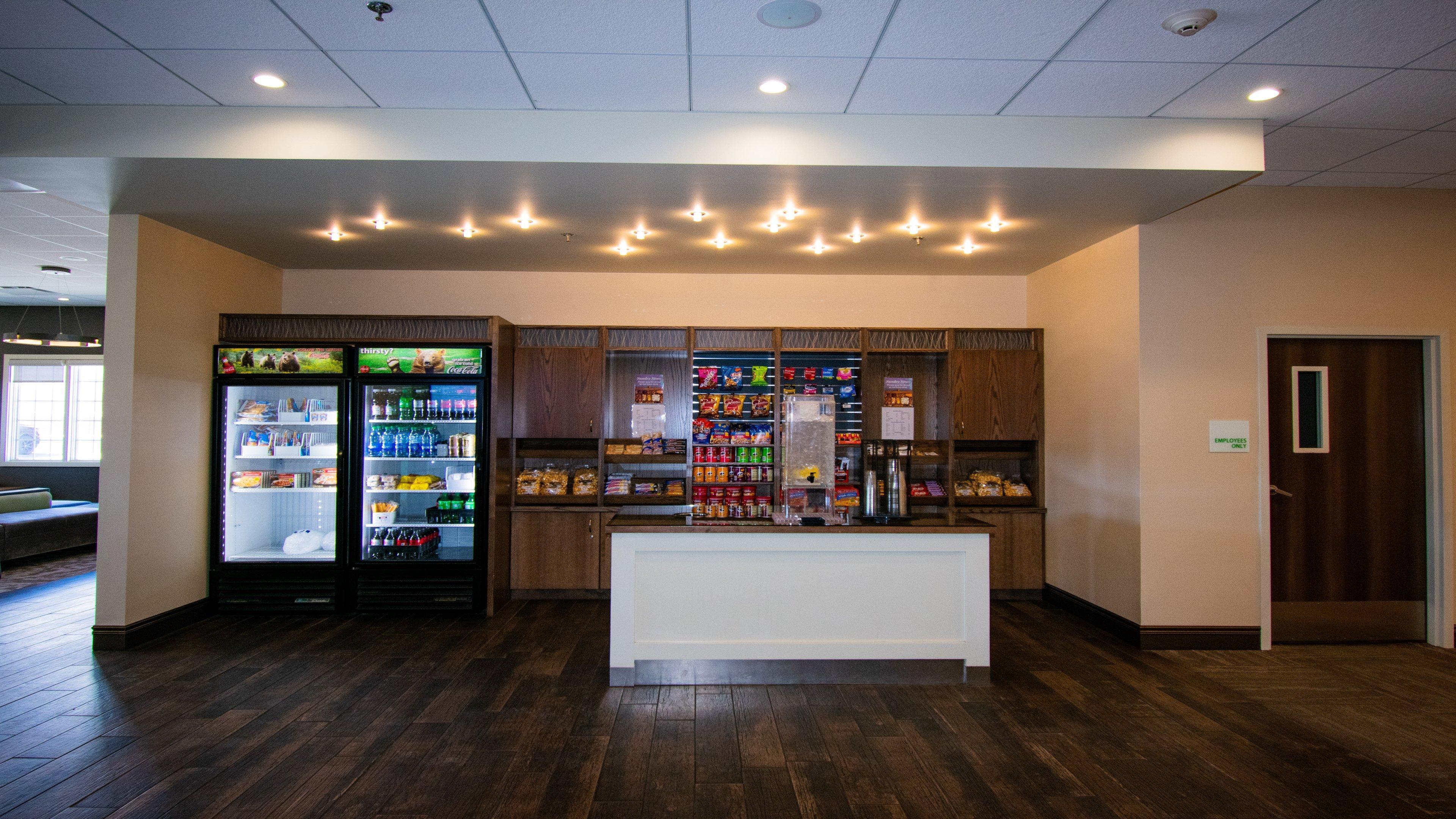 Holiday Inn Cody - Convention Center By Ihg Экстерьер фото