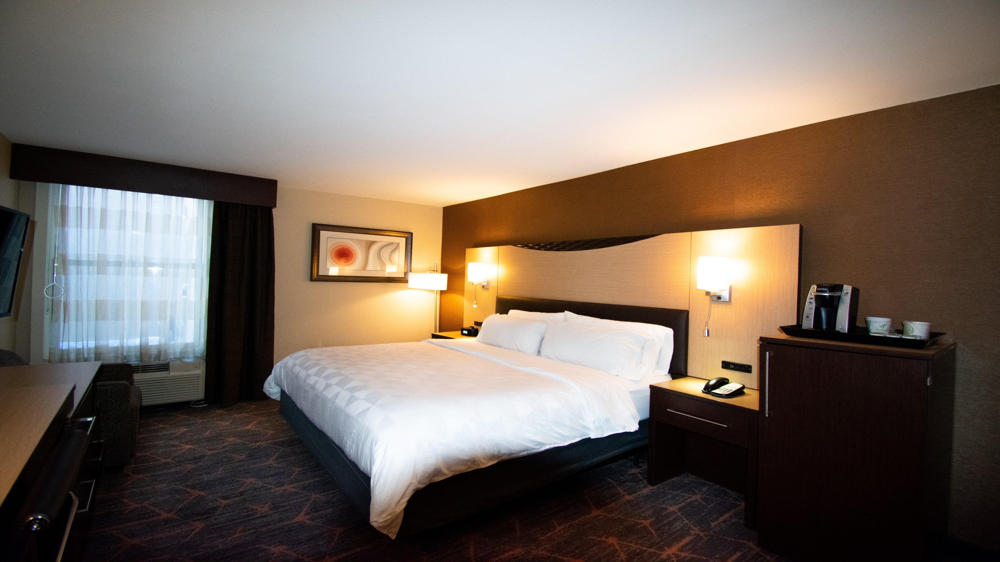 Holiday Inn Cody - Convention Center By Ihg Экстерьер фото
