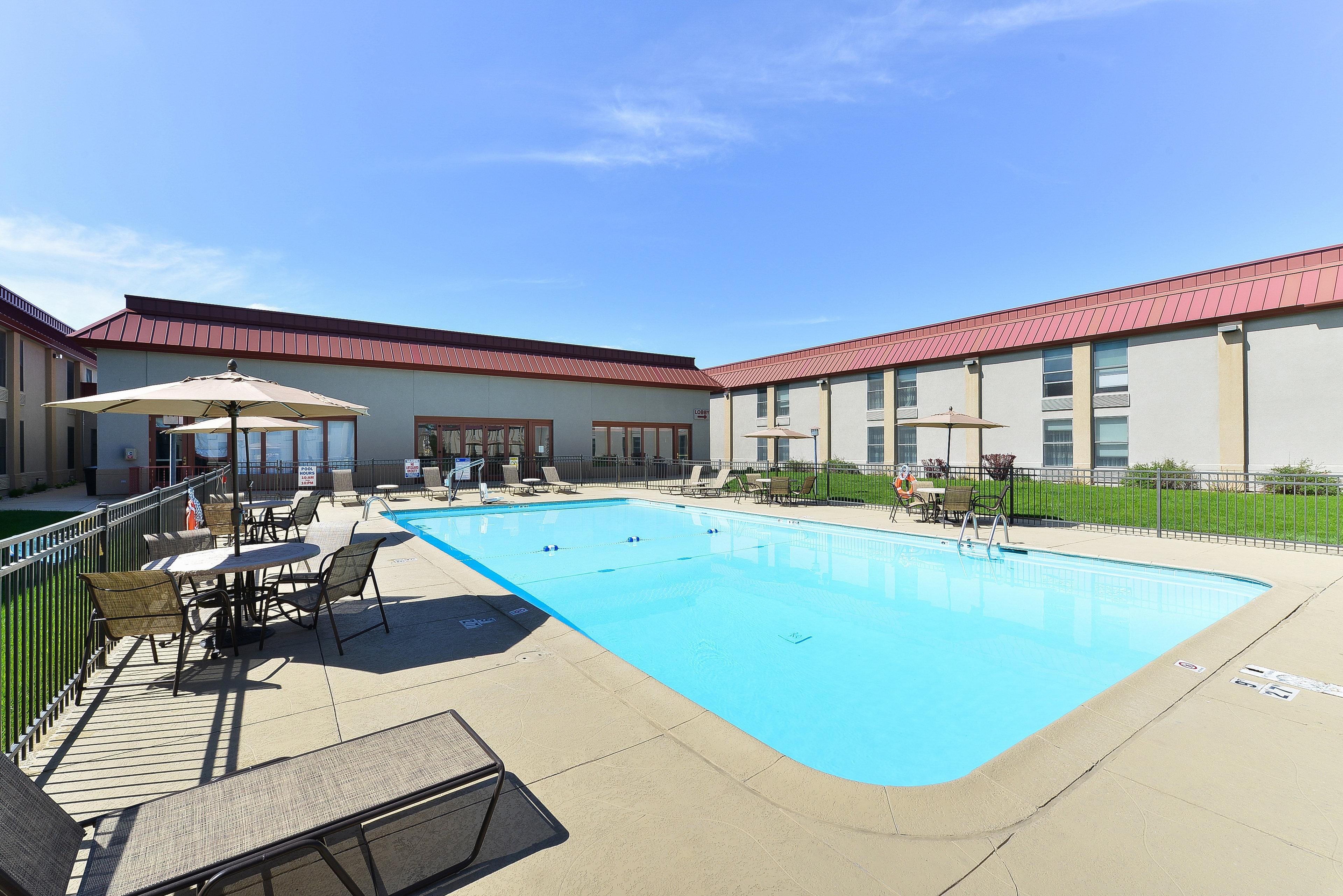 Holiday Inn Cody - Convention Center By Ihg Экстерьер фото