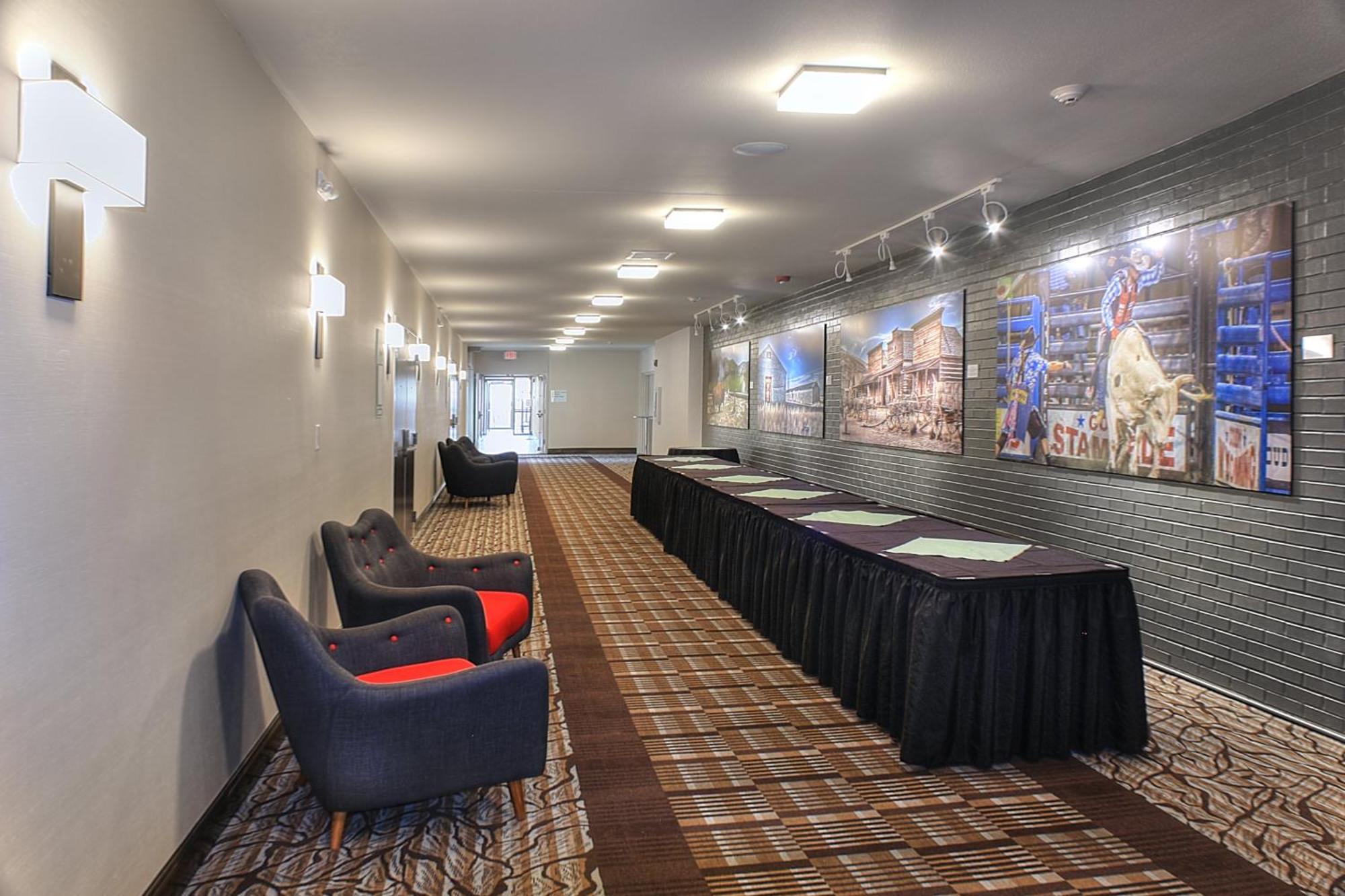 Holiday Inn Cody - Convention Center By Ihg Экстерьер фото