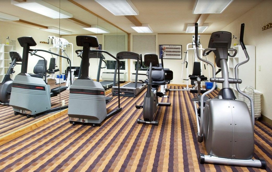 Holiday Inn Cody - Convention Center By Ihg Экстерьер фото