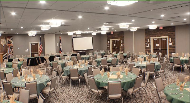 Holiday Inn Cody - Convention Center By Ihg Экстерьер фото