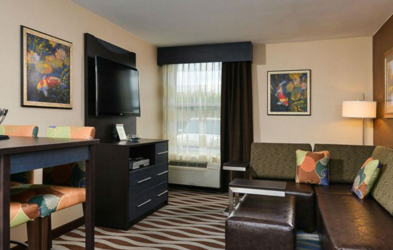 Holiday Inn Cody - Convention Center By Ihg Экстерьер фото
